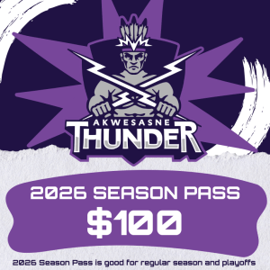 2026 SEASON TICKET