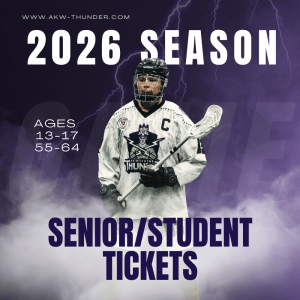 Akwesasne vs. Guelph Playoffs FINALS 8-9-26 (Senior/Student)